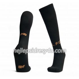 Liverpool Brankářské Domácí Ponožky 2019/20